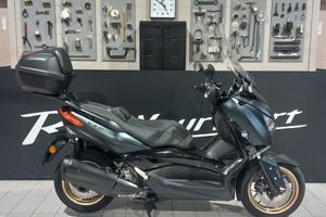Yamaha X-Max 300 Tech Max