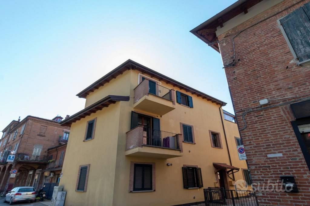 Appartamento – BO - Vista 5
