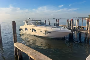 Fiart 40 anno 2005 con volvo 6 cilindri 310 cv