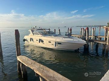 Fiart 40 anno 2005 con volvo 6 cilindri 310 cv