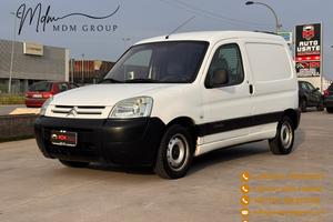 CITROEN Berlingo 1.6 HDi 90CV 4p. 20 Van Liv.B