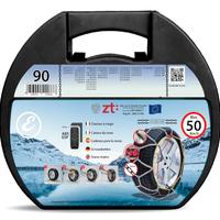 Catene da Neve 14"-20" NUOVE