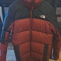 Giacca Piumino The North Face TG S