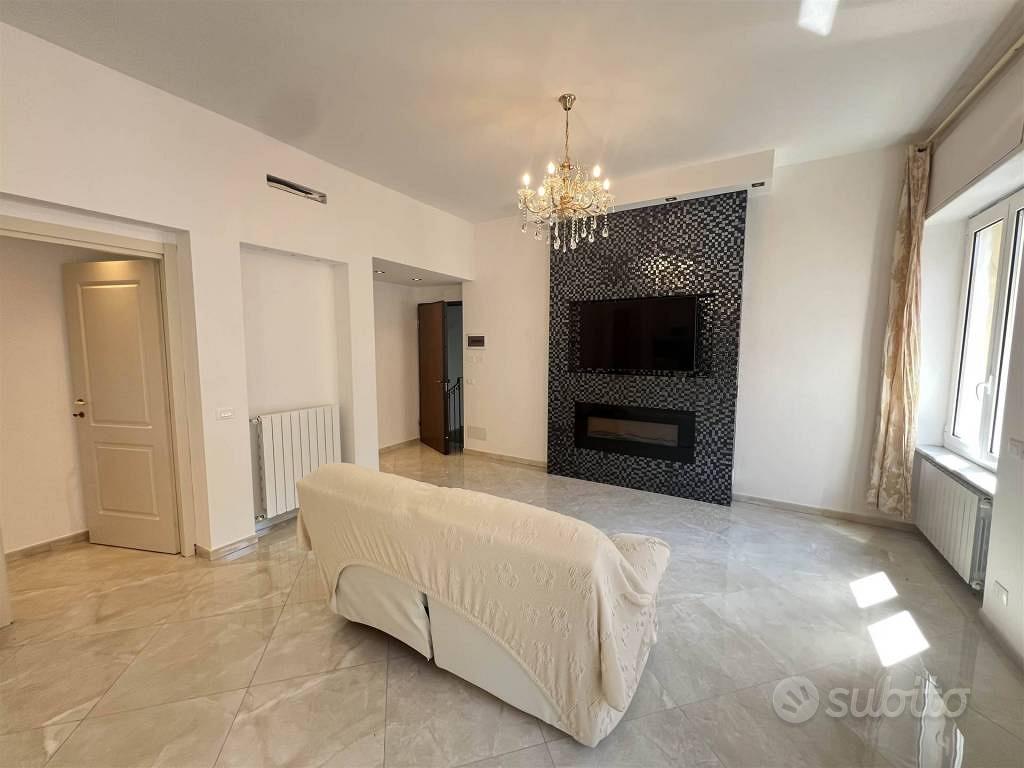 Appartamento – Ceranesi, Geo - Vista 2