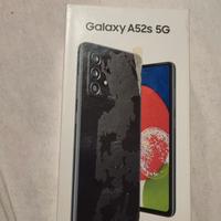 Samsung Galaxy A52s