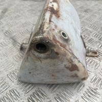 Serbatoio olio moto guzzi airone 250