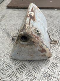 Serbatoio olio moto guzzi airone 250