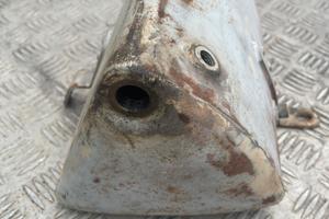 Serbatoio olio moto guzzi airone 250