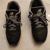 New Balance 373 nere originali – 42 – Prezzo affar