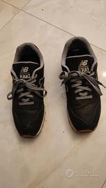New Balance 373 nere originali – 42 – Prezzo affar