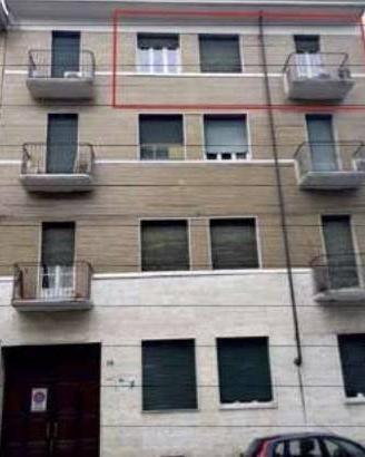 TRILOCALE CON SOTTOTETTO E CANTINA