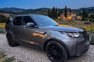 Land Rover Discovery 2.0 SD4 240 CV SE 7 posti