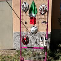 Ego Scarpiera espositore Nembula Design 