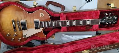 gibson les paul 60s standard 2023