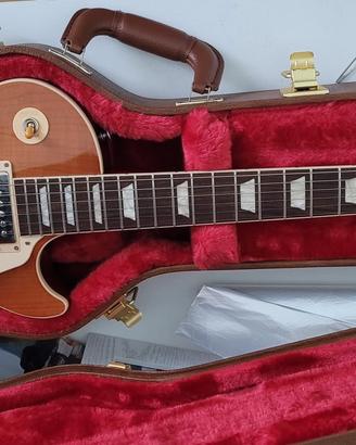 gibson les paul 60s standard 2023