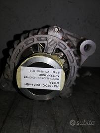 Alternatore FIAT SEDICI 4X4 1910cc MTJET del 2007