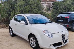 Alfa Romeo MiTo 1.3 JTDm-2 95 CV S&S Distinctive