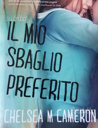 Il Mio Sbaglio Preferito