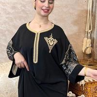kaftan marocchino 