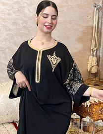 kaftan marocchino 
