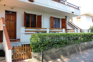 Marina di Massa - Via Magliano