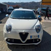 Alfa Romeo MiTo 1.3 JTDm 95 CV S&S