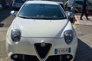 Alfa Romeo MiTo 1.3 JTDm 95 CV S&S