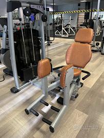 ABDUCTOR BCUBE USATO