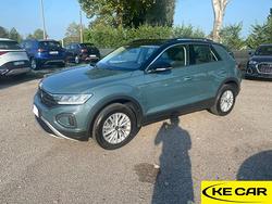 Volkswagen T-Roc 2.0 TDI SCR Life