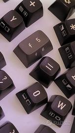 VIC 20 tasto singolo - Tastiera Commodore