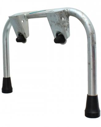 Cavalletto centrale originale epoca per Vespa FL F