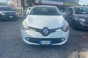 Renault Clio 1.5 dCi 8V 75CV 5 porte Wave
