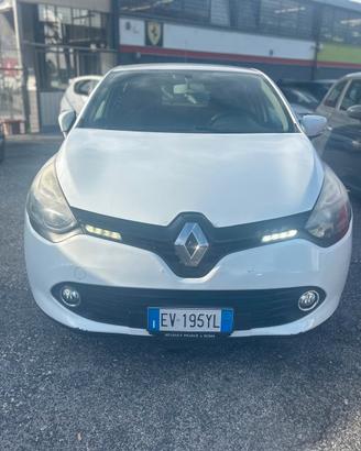 Renault Clio 1.5 dCi 8V 75CV 5 porte Wave
