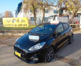 Ford Fiesta 1.5 TDCi 5 porte ST-Line ok neop km 42