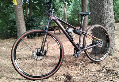MTB 29(anche permuta con bici da corsa) 