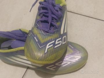 Scarpe da calcio F50