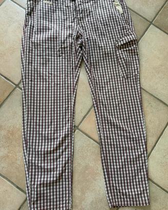 Pantaloni Jeckerson - Taglia 34