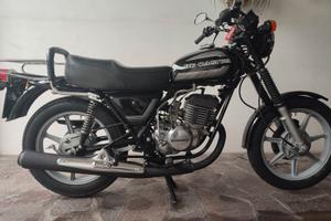 Moto HD Cagiva 350 sst