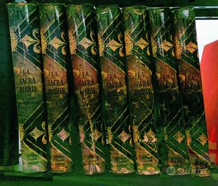 enciclopedia la bibbia 