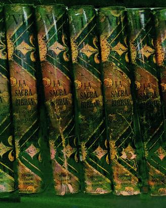 enciclopedia la bibbia 