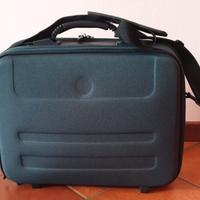 Valigetta 24/48 ore porta documenti e vestiario