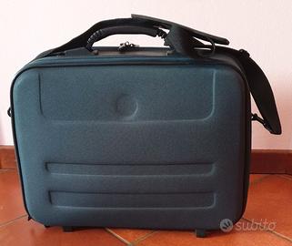 Valigetta 24/48 ore porta documenti e vestiario