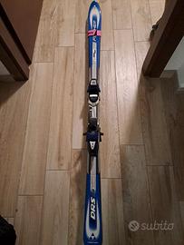 sci fiscer  drs 100 attacchi