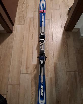 sci fiscer  drs 100 attacchi