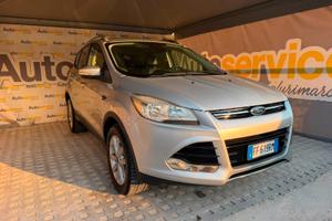 Ford Kuga 2.0 TDCI 120 CV S&S 2WD Titanium