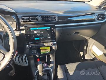 Citroen C3 Pure tech 83