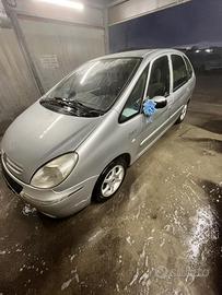 Citroen Xsara picasso 1.6 16v 110 cavalli
