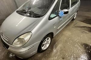 Citroen Xsara picasso 1.6 16v 110 cavalli
