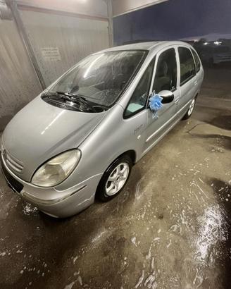 Citroen Xsara picasso 1.6 16v 110 cavalli