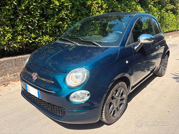 Fiat 500 1.0 Hybrid Cult UNIPROPRIETARIO